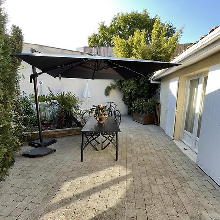 Le Studio De Noreda Gujan-Mestras Bagian luar foto