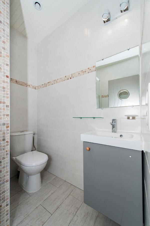 Le Studio De Noreda Gujan-Mestras Bagian luar foto