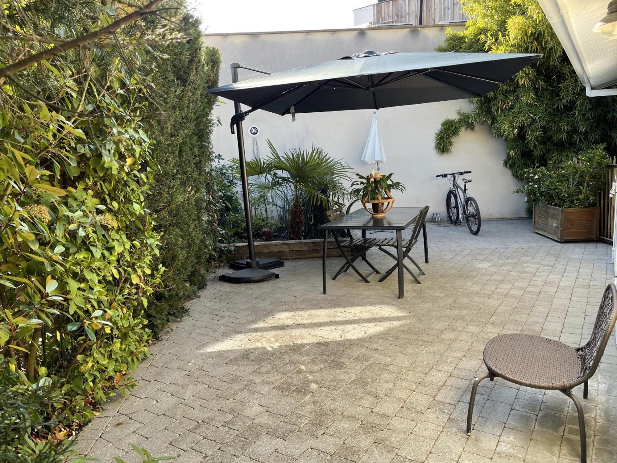 Le Studio De Noreda Gujan-Mestras Bagian luar foto